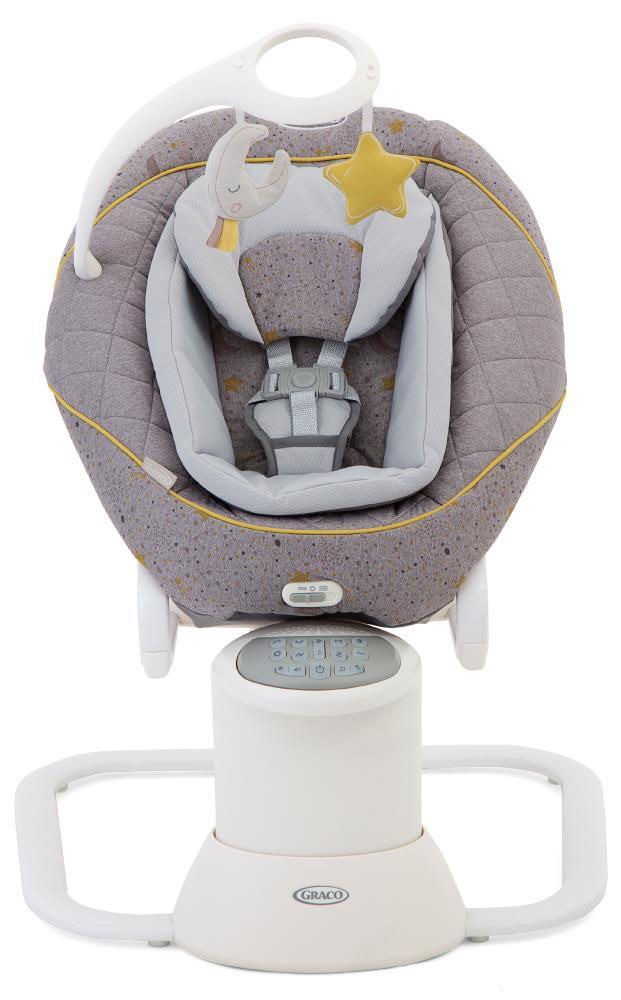 Graco Balansoar All Ways Soother Stargazer