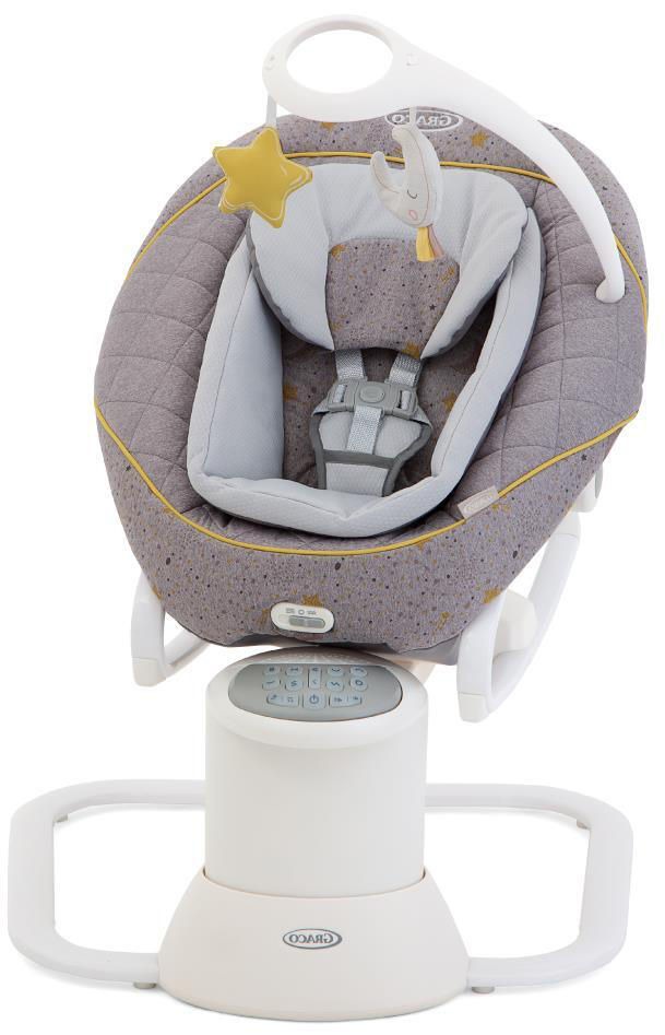 Graco Balansoar All Ways Soother Stargazer