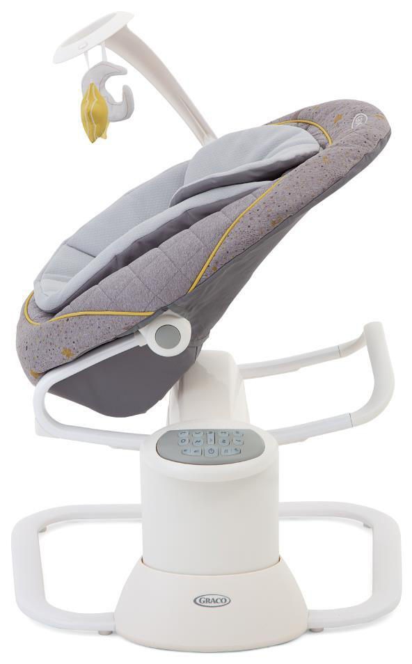 Graco Balansoar All Ways Soother Stargazer