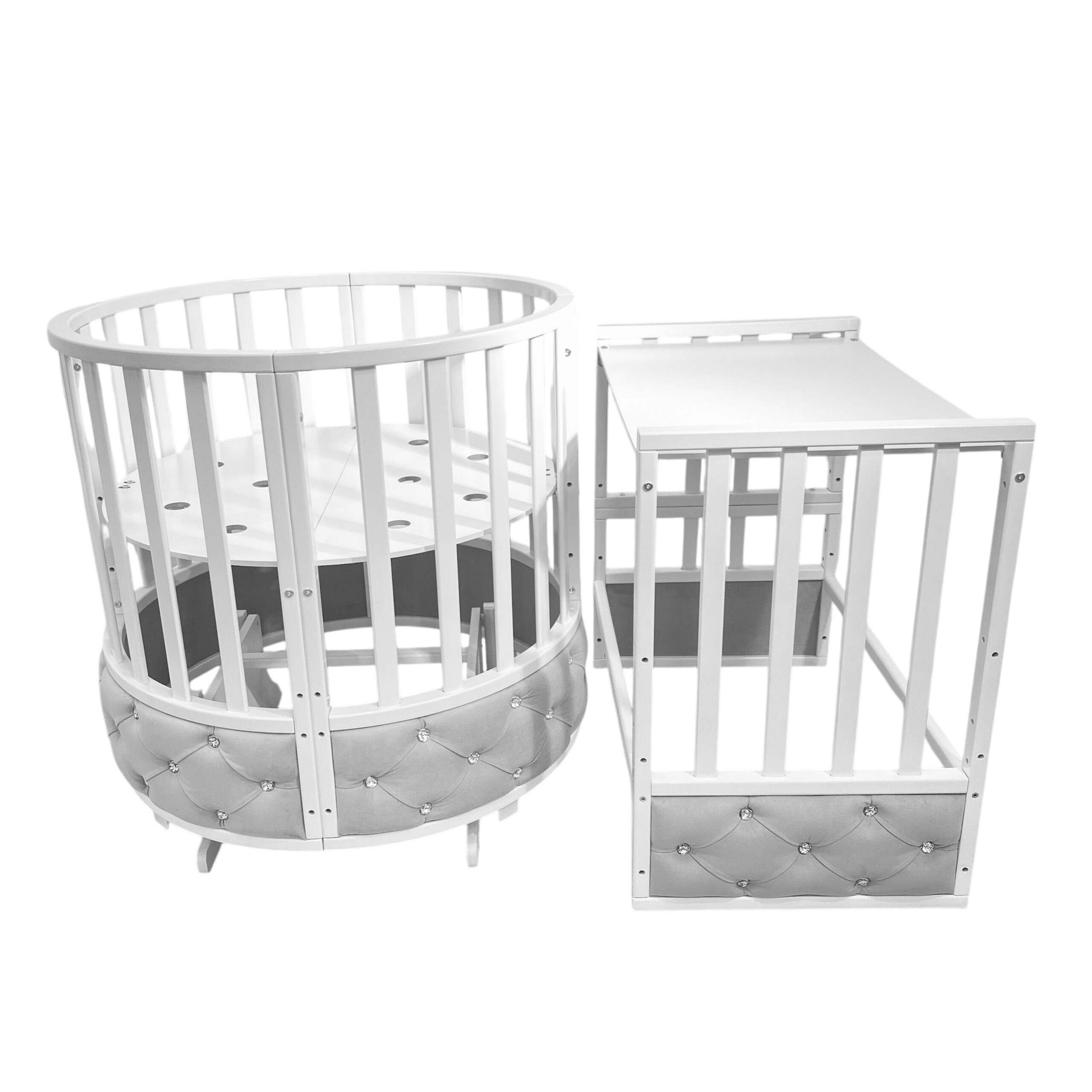 Patuc Oliver Gabriella Elegance 6 in 1 (1156)