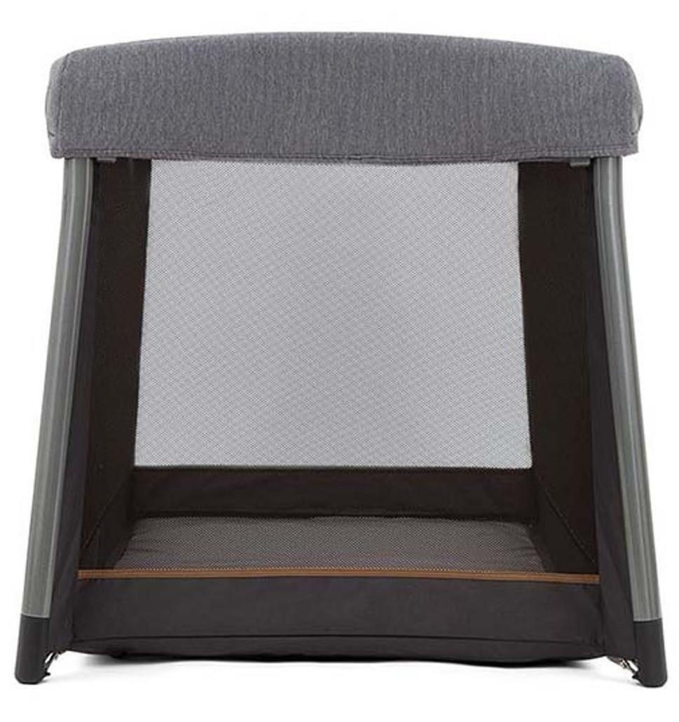 Кроватка Graco FoldLite Shadow