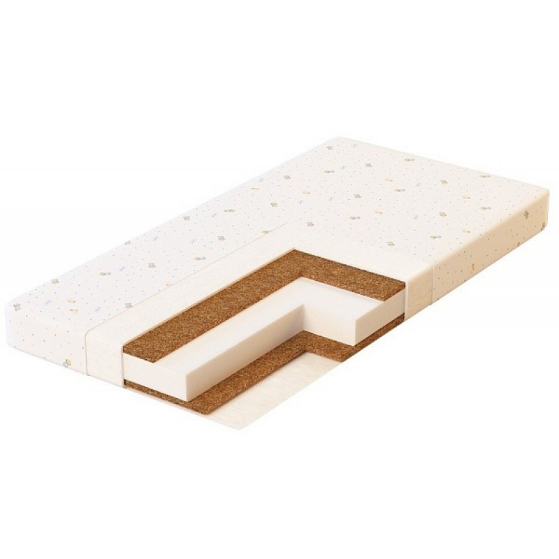 Plitex Saltea Junior Plus 120*60