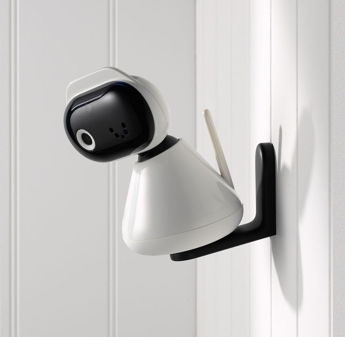 Устройство аудиомониторинга для младенцев Motorola PIP1500 Connect