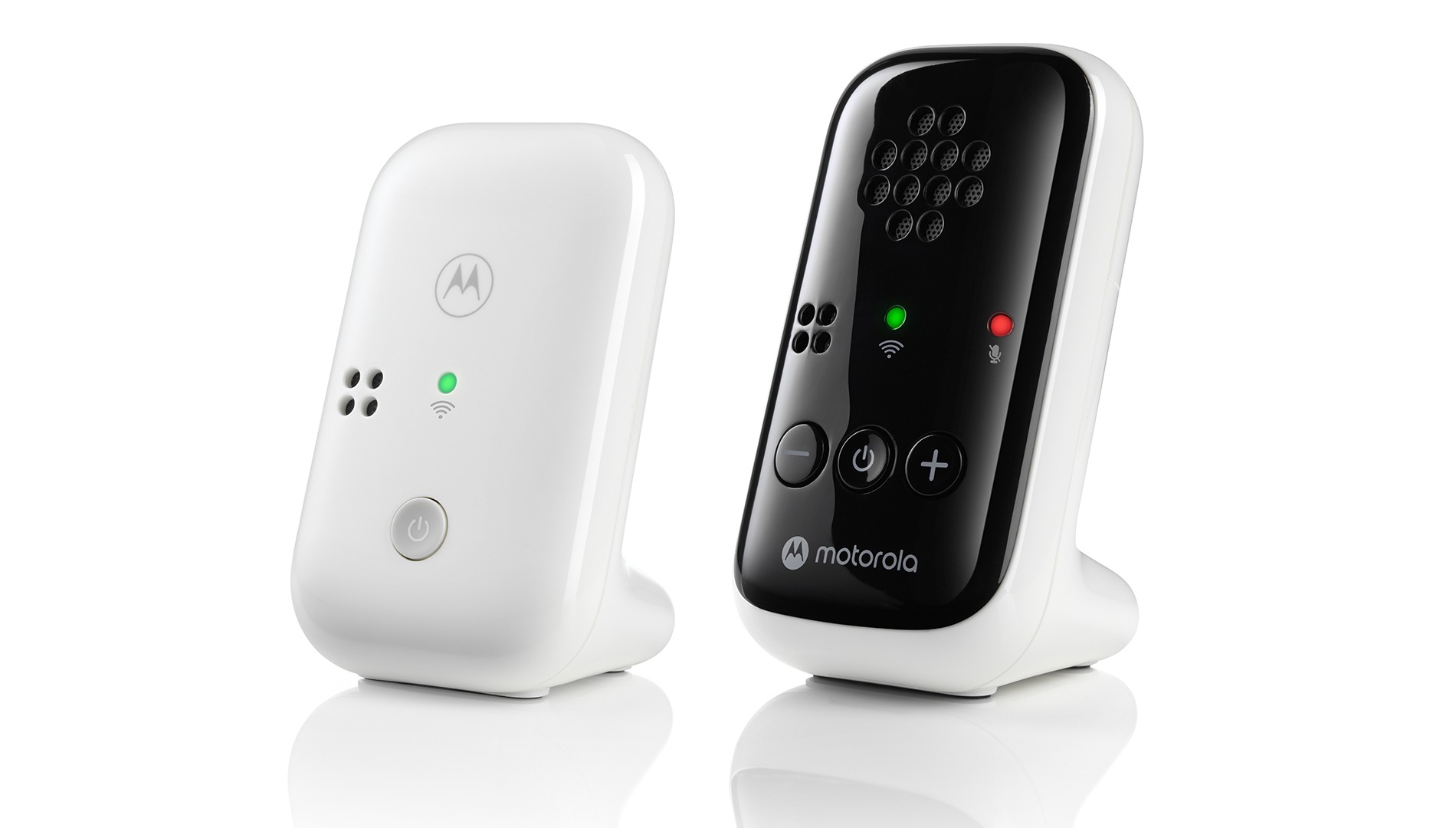 Цифровой аудиомонитор Motorola PiP 10