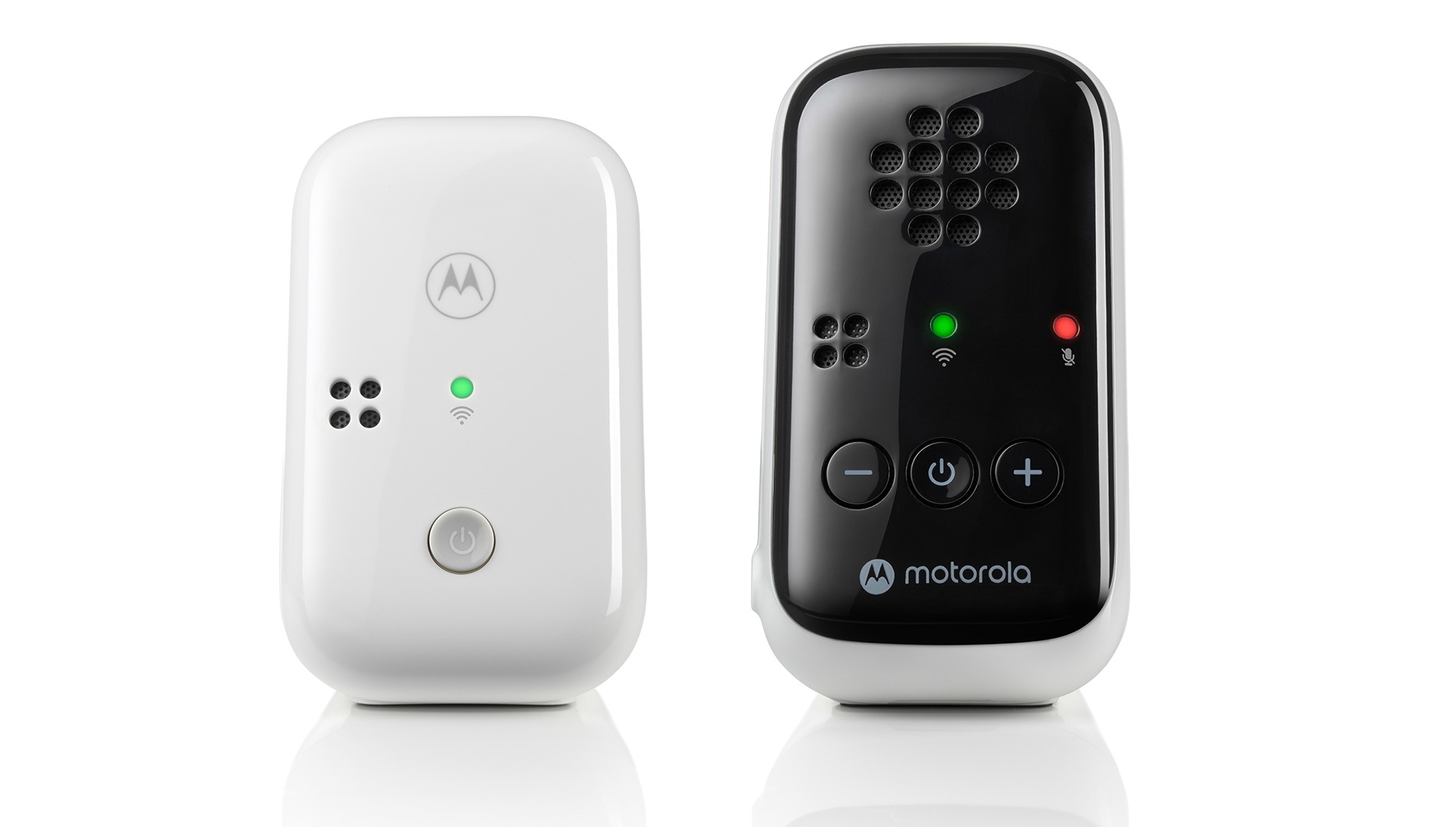 Цифровой аудиомонитор Motorola PiP 10