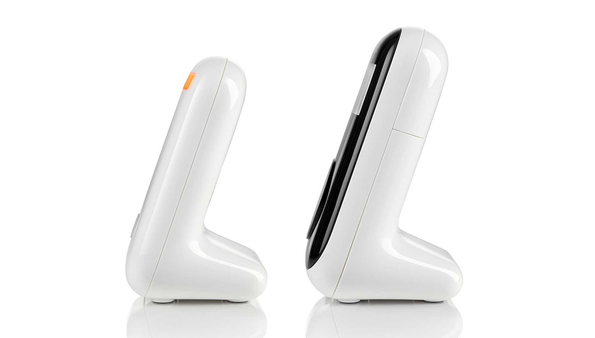 Цифровой аудиомонитор Motorola PIP 11