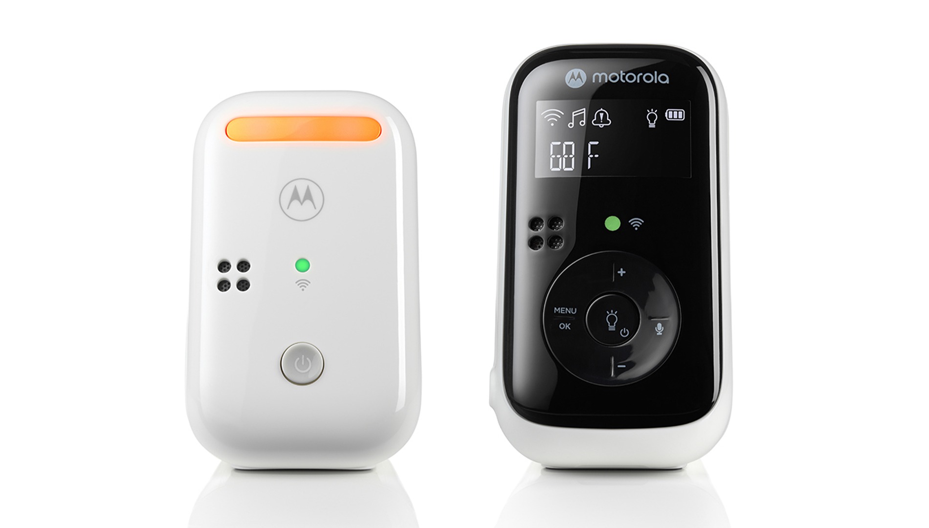 Цифровой аудиомонитор Motorola PIP 11