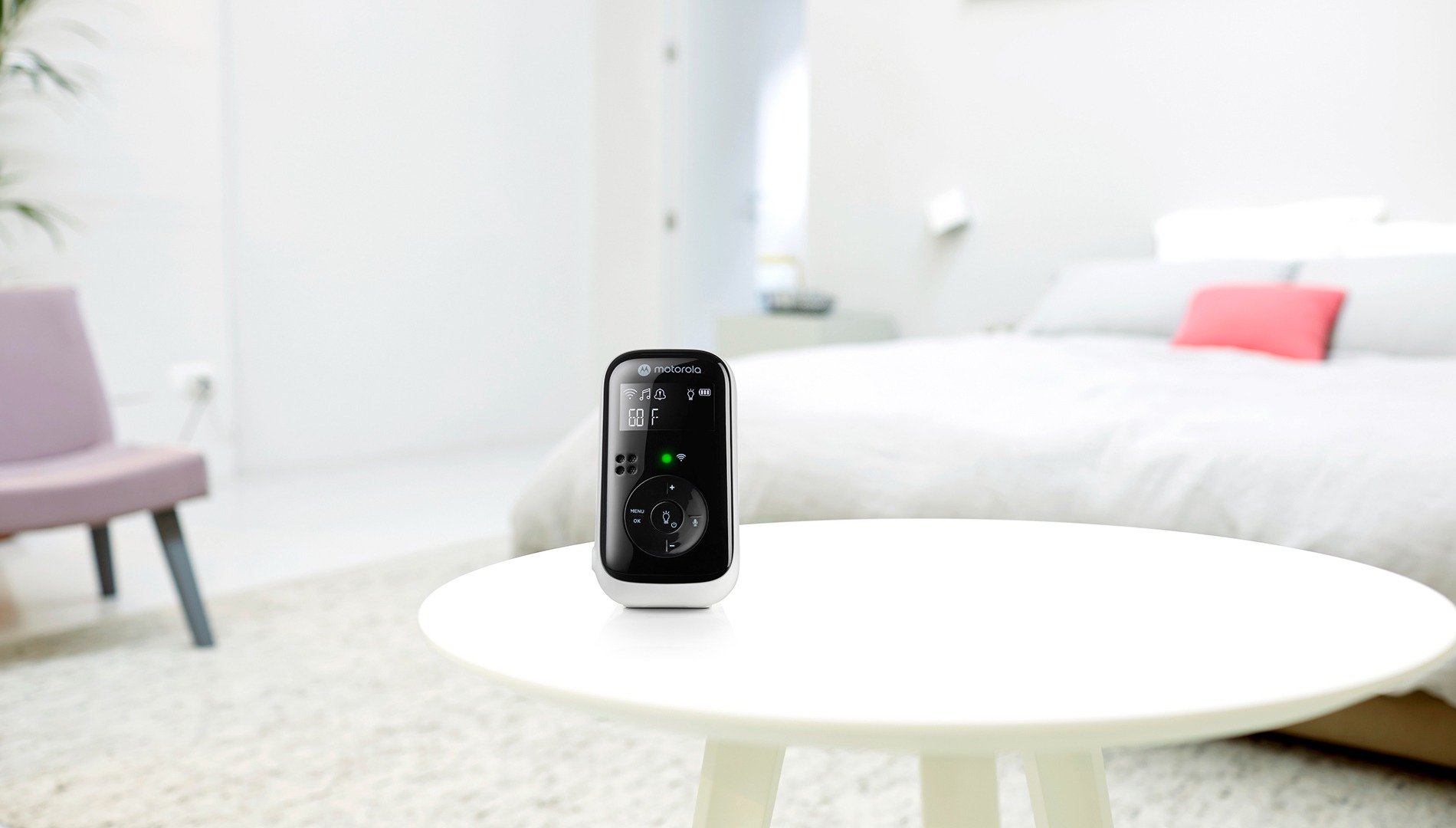 Цифровой аудиомонитор Motorola PIP 11