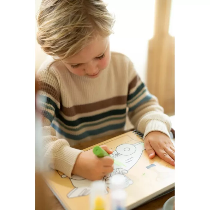 Carioci JIM - Little Dutch