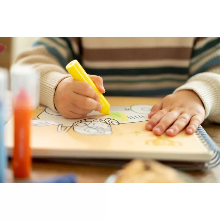 Carioci JIM - Little Dutch