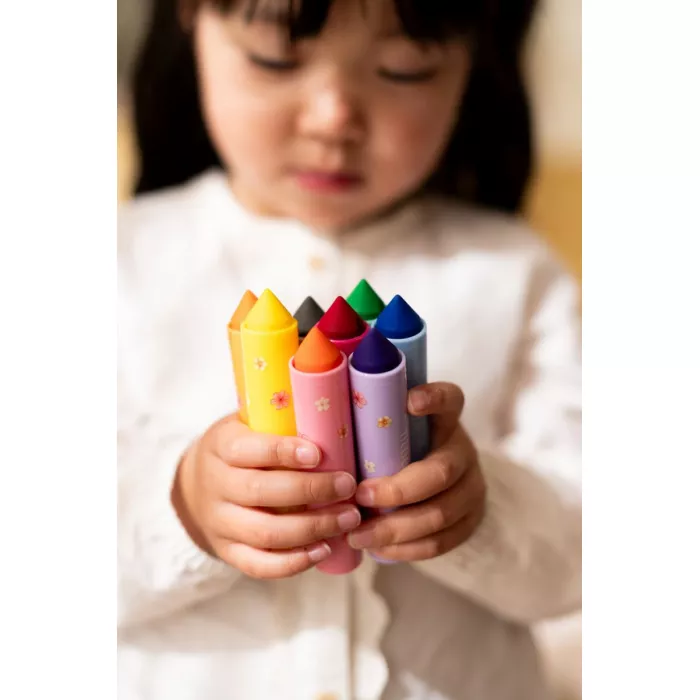 Carioci ROSA - Little Dutch