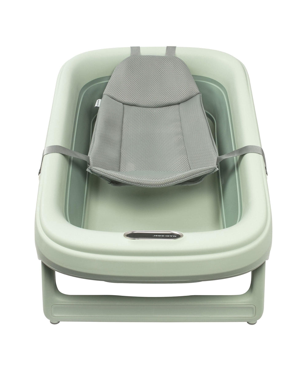 Cădiță pliabilă Maxi Cosi Indigo Plus Sage Green