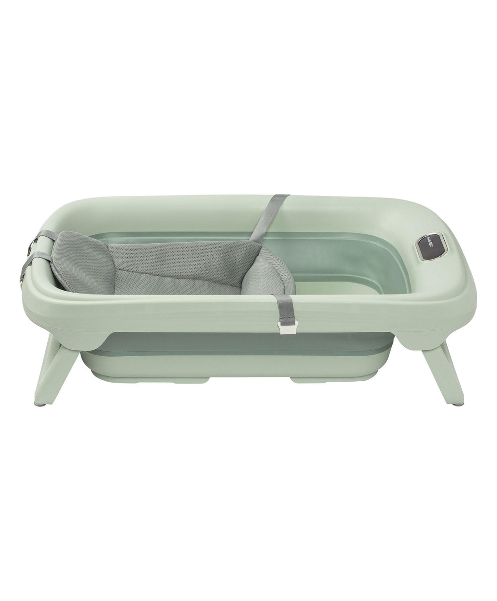 Cădiță pliabilă Maxi Cosi Indigo Plus Sage Green