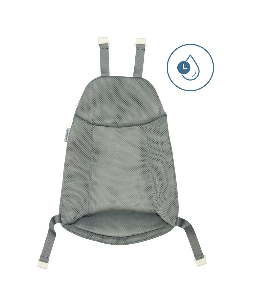 Cădiță pliabilă Maxi Cosi Indigo Plus Sage Green