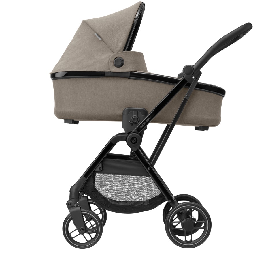 Детская коляска Maxi-Cosi Leona² Twillic Truffle