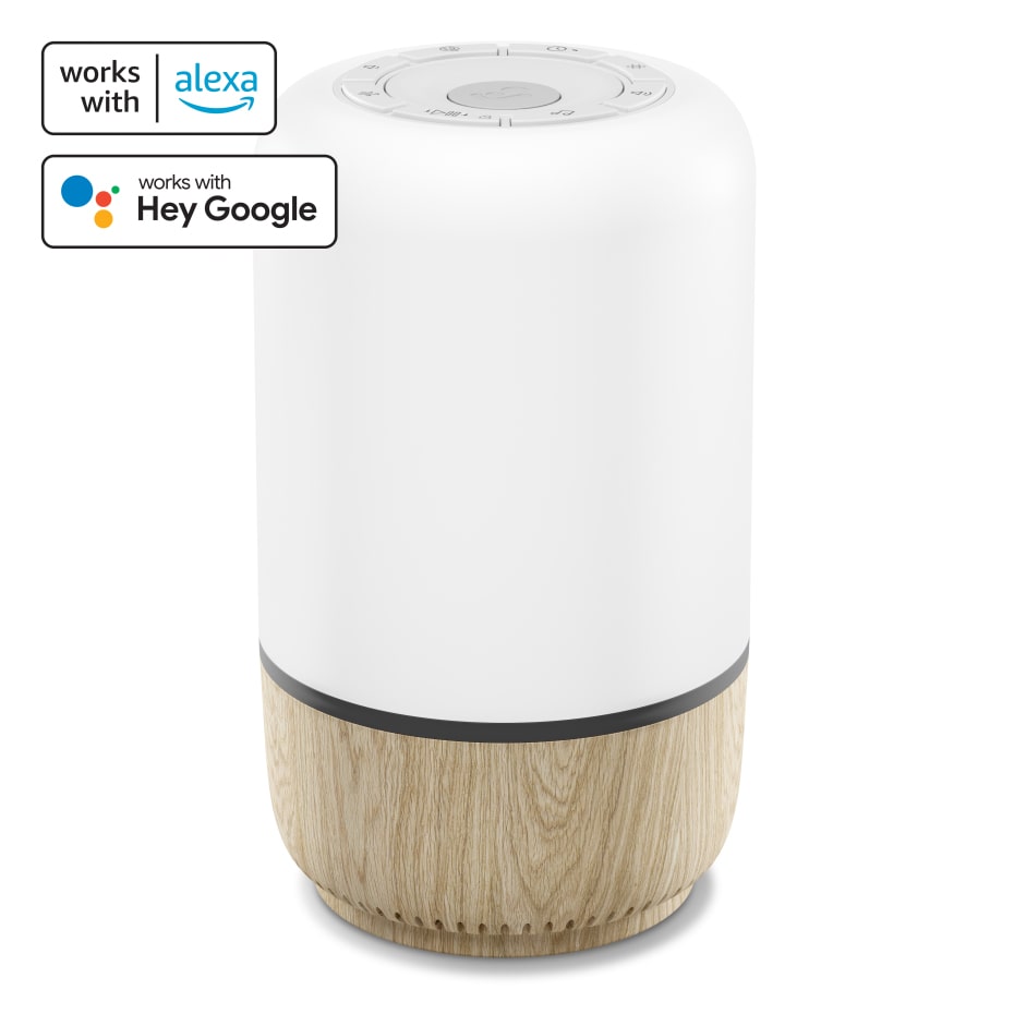 Dispozitiv Maxi Cosi Soothe Light & Sound