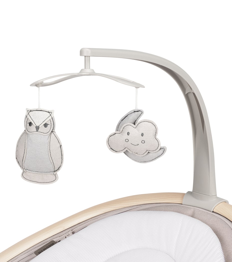 Leagăn Electric Maxi Cosi Cassia Classic Beige