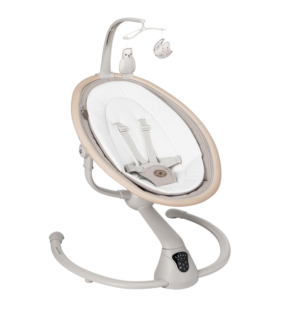 Leagăn Electric Maxi Cosi Cassia Classic Beige
