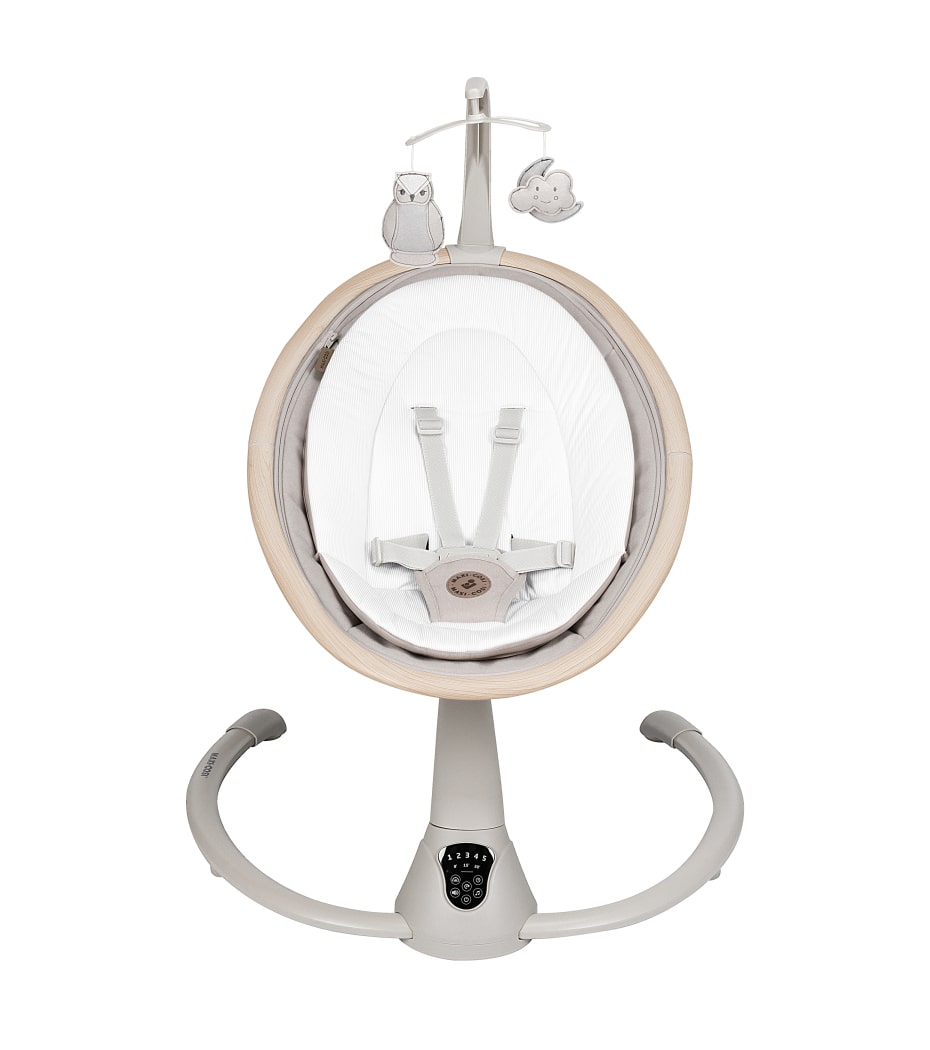 Leagăn Electric Maxi Cosi Cassia Classic Beige