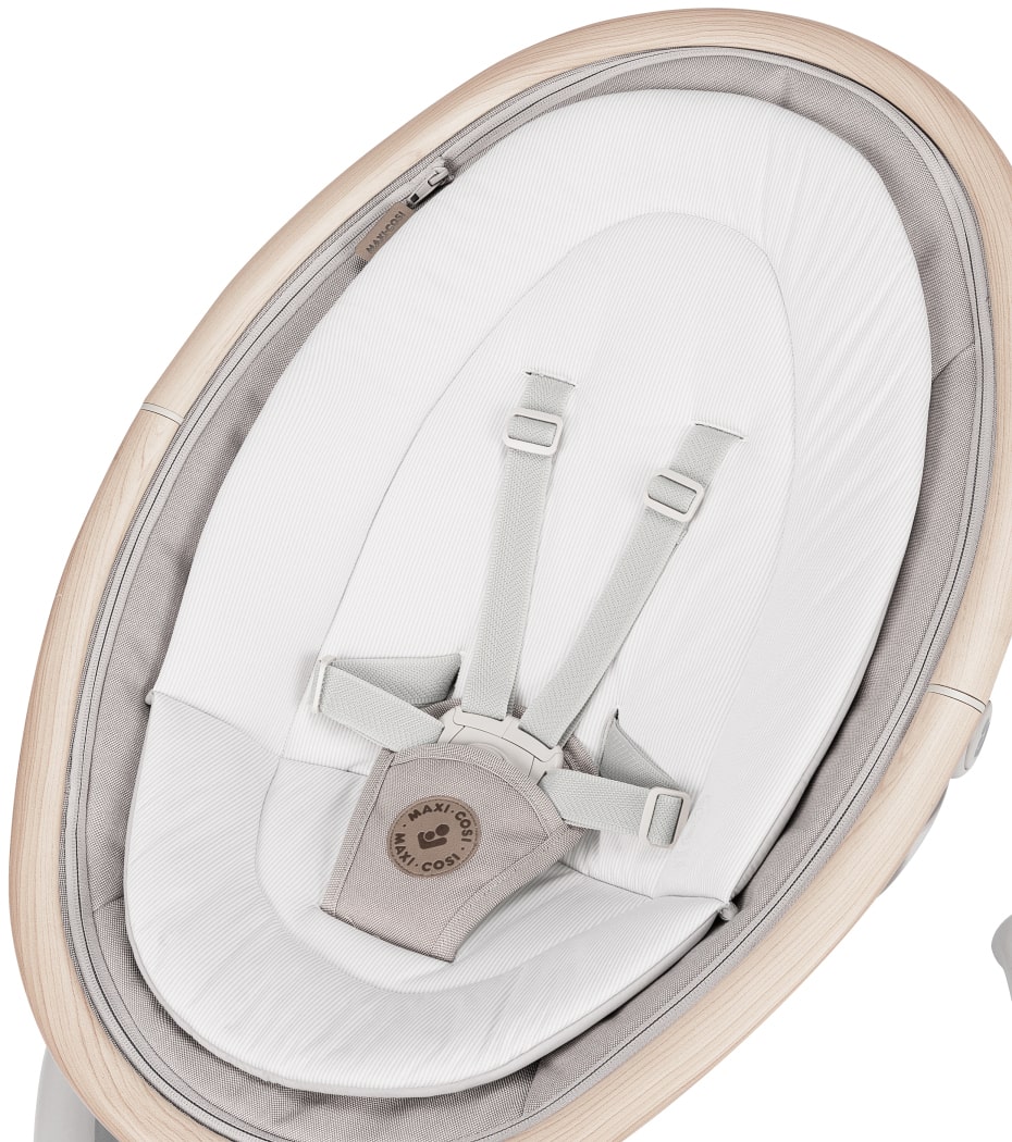 Leagăn Electric Maxi Cosi Cassia Classic Beige