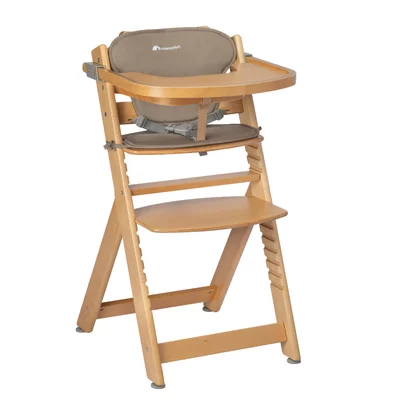 Scaun de masa Bebeconfort Timba cu perna confort