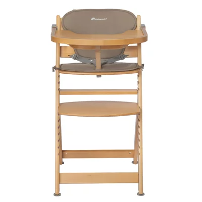 Scaun de masa Bebeconfort Timba cu perna confort