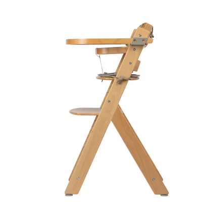 Scaun de masa Bebeconfort Timba cu perna confort