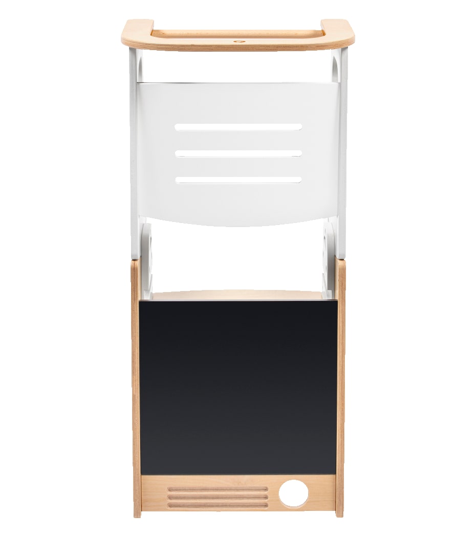 Turn de invatare 3 in 1 Maxi Cosi Toucan Lemn Natural