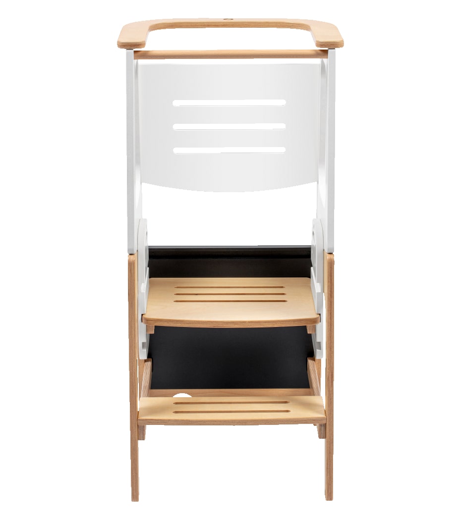 Turn de invatare 3 in 1 Maxi Cosi Toucan Lemn Natural