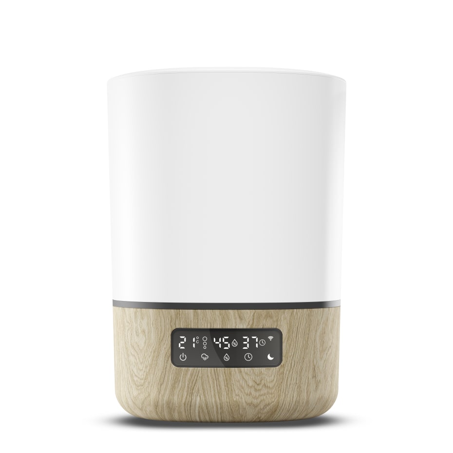 Увлажнитель воздуха Maxi-Cosi Breathe White