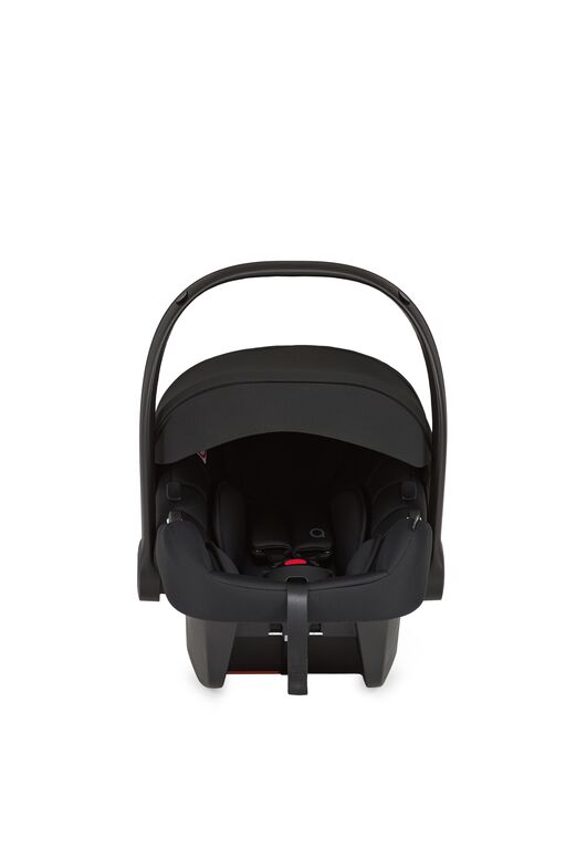 Scoica auto Anex Avionaut Cosmo Black