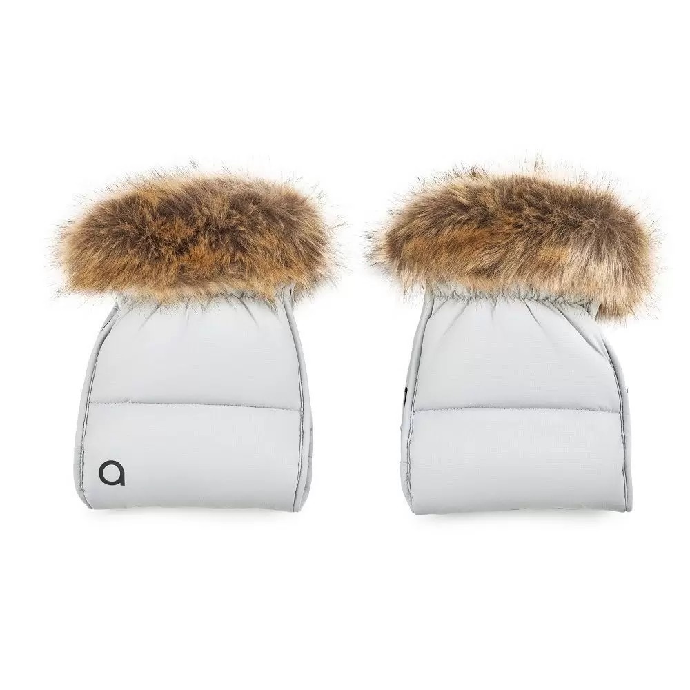 Manusi ANEX LIGHT GREY