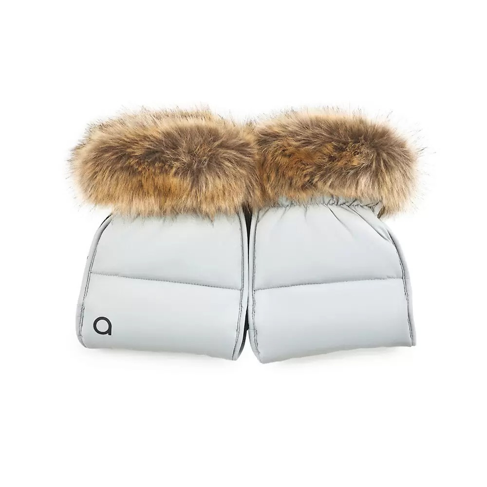 Manusi ANEX LIGHT GREY