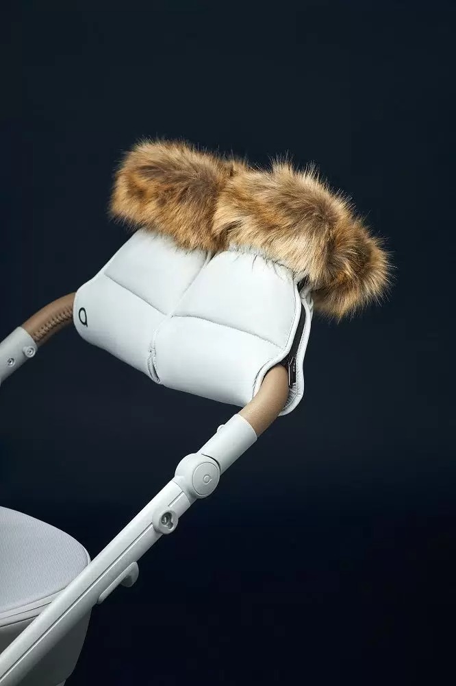 Manusi ANEX LIGHT GREY