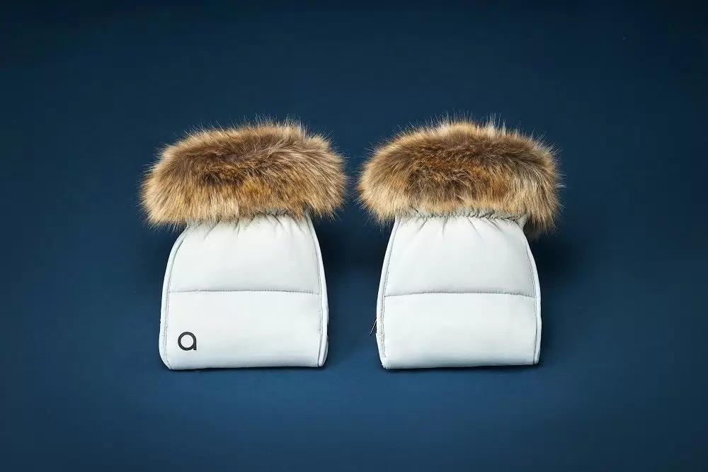 Manusi ANEX LIGHT GREY