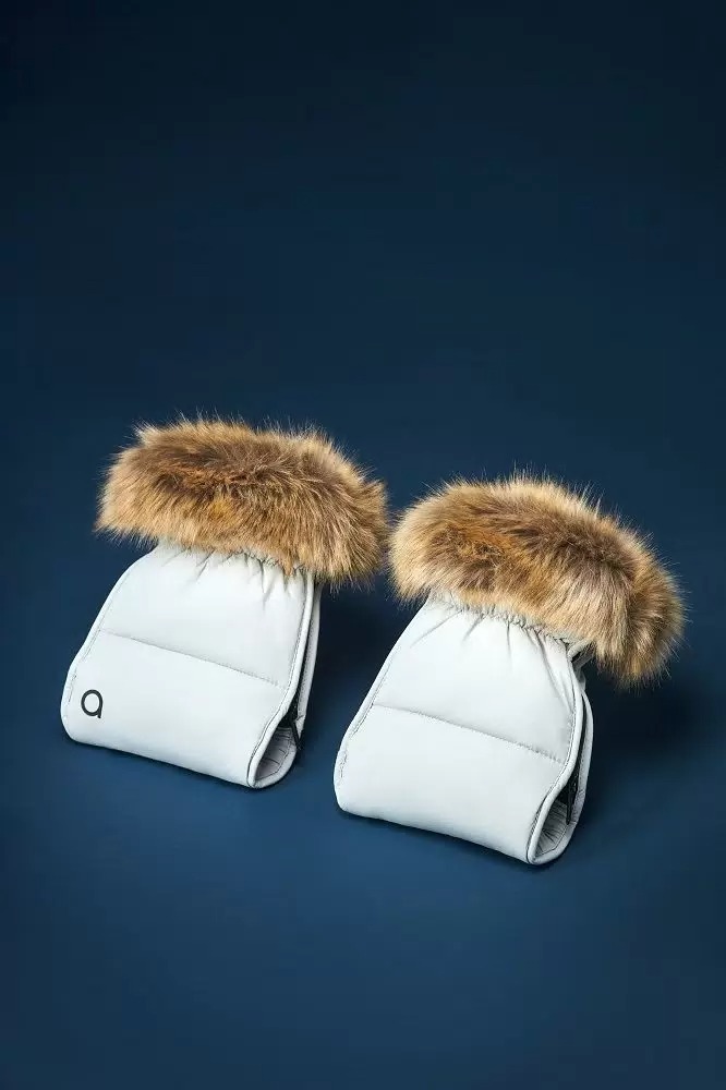 Manusi ANEX LIGHT GREY