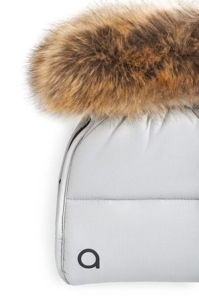 Manusi ANEX LIGHT GREY