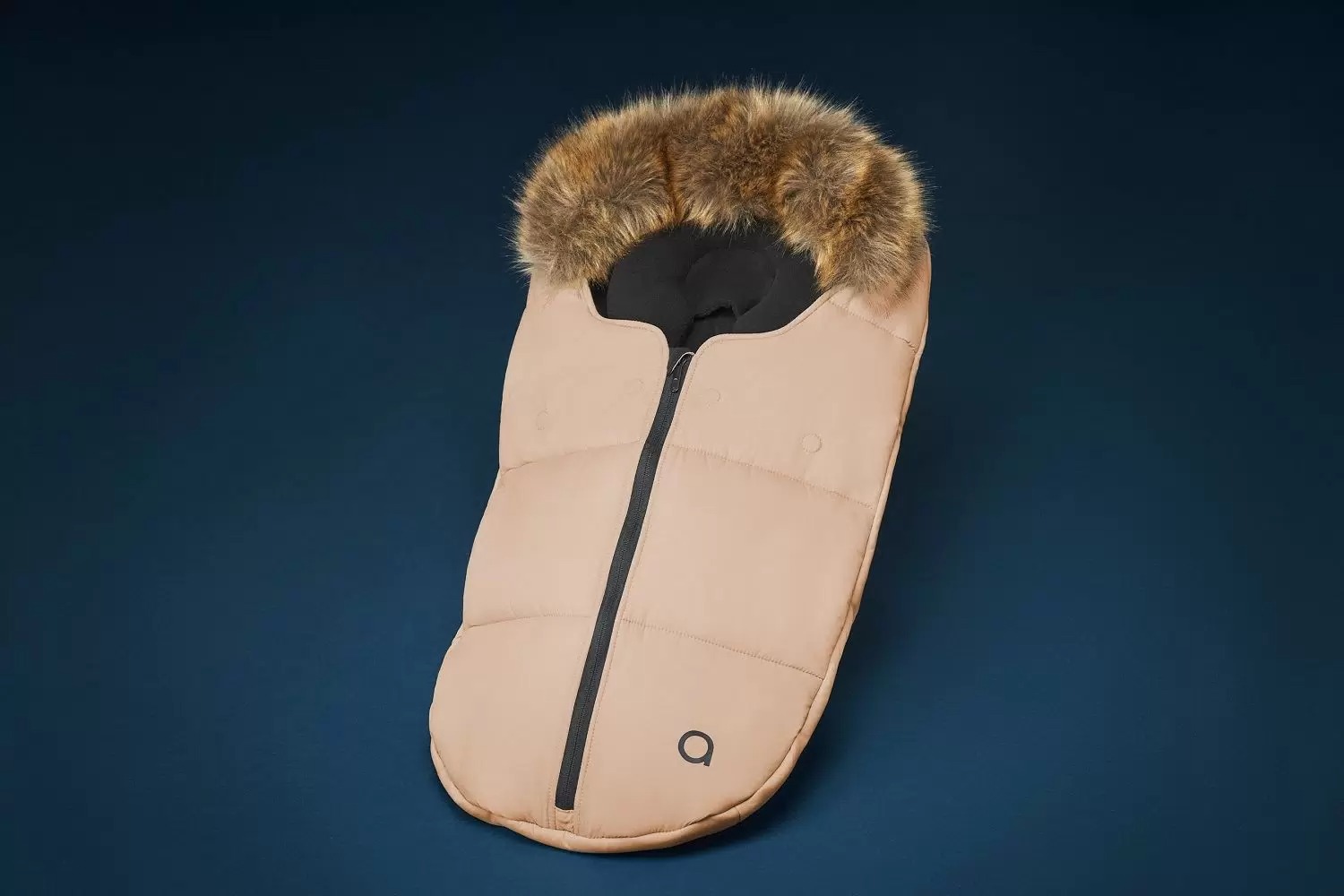 Husa de iarna pentru carucior Anex BROWN