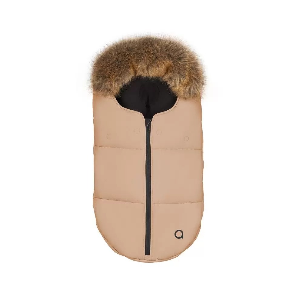Husa de iarna pentru carucior Anex BROWN