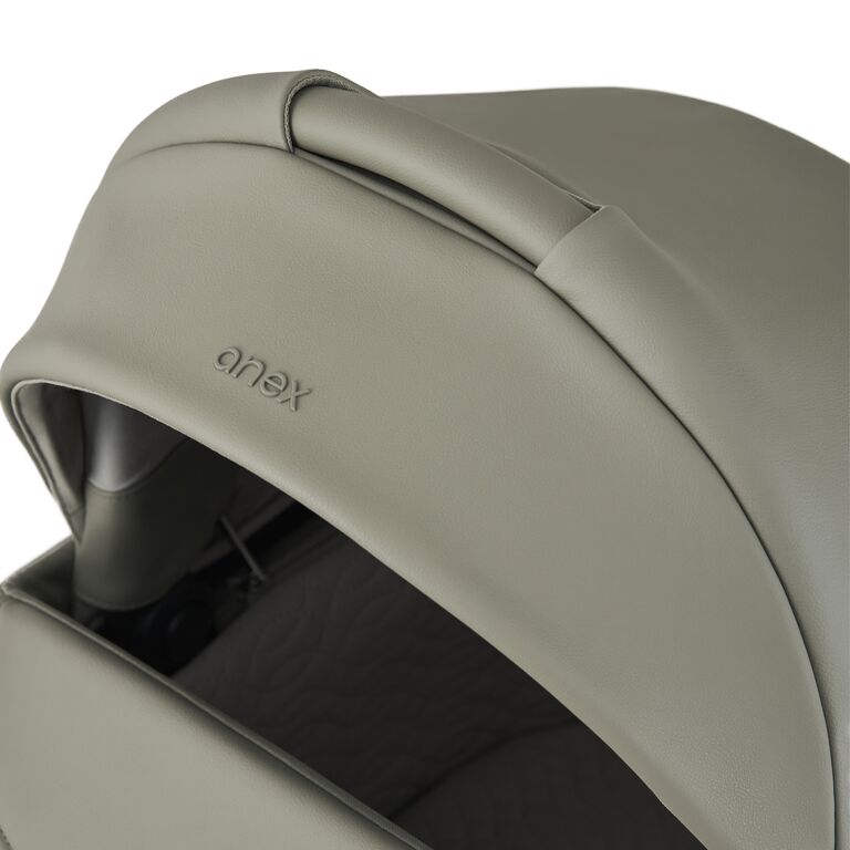 Carucior 2 in 1 Anex ELI EXCITE