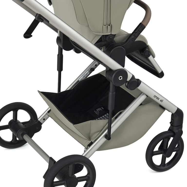 Carucior 2 in 1 Anex ELI EXCITE