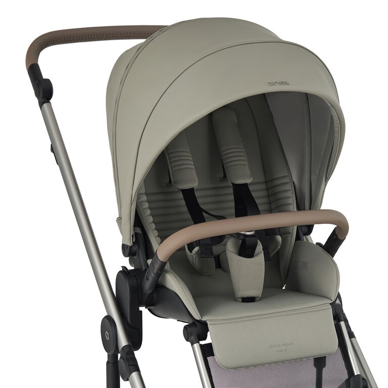 Carucior 2 in 1 Anex ELI EXCITE