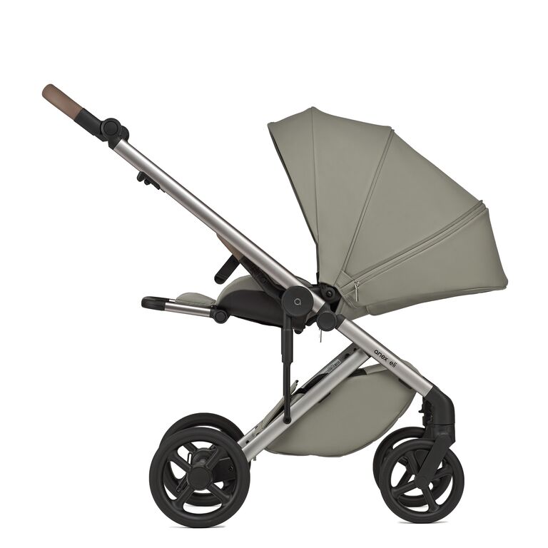 Carucior 2 in 1 Anex ELI EXCITE
