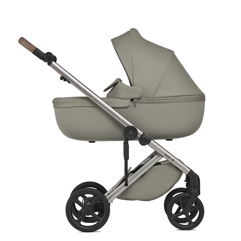 Carucior 2 in 1 Anex ELI EXCITE