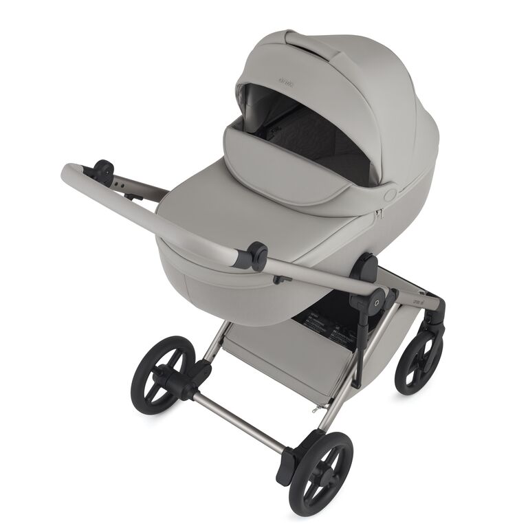 Carucior 2 in 1 Anex  ELI SANTAL