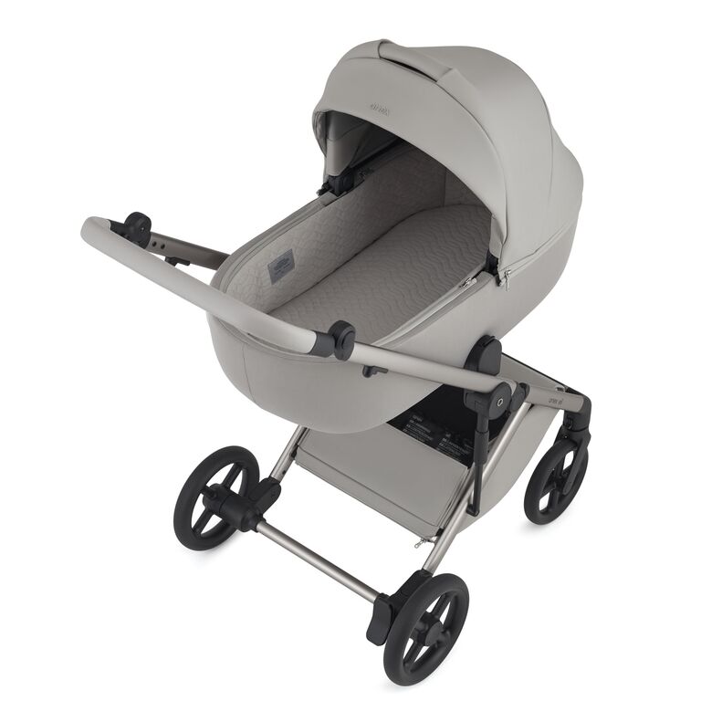 Carucior 2 in 1 Anex  ELI SANTAL