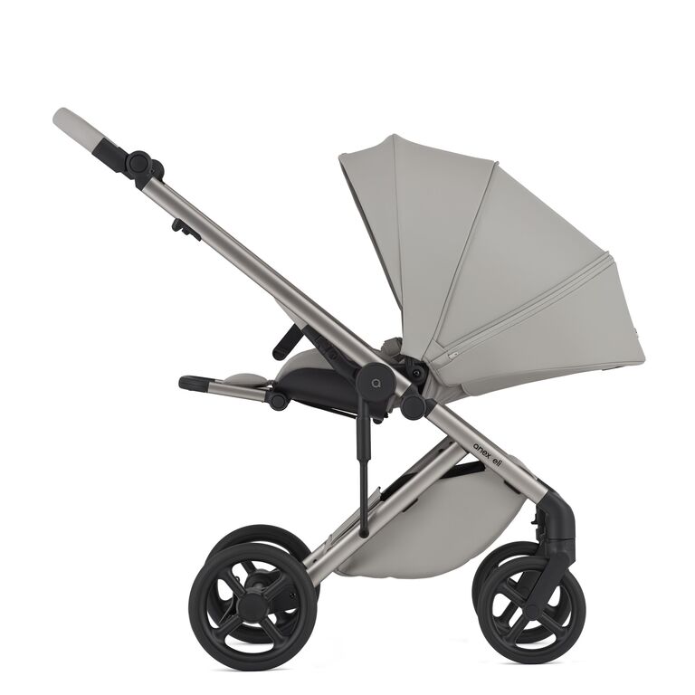 Carucior 2 in 1 Anex  ELI SANTAL