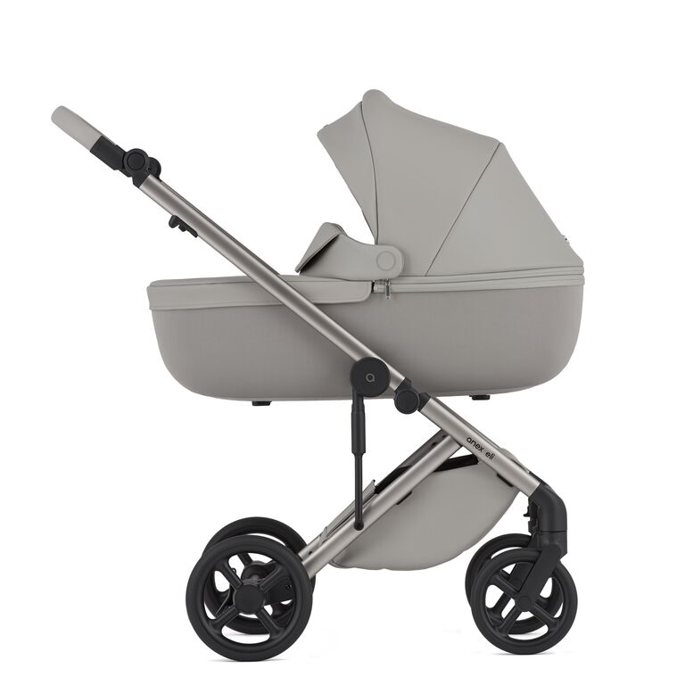 Carucior 2 in 1 Anex  ELI SANTAL