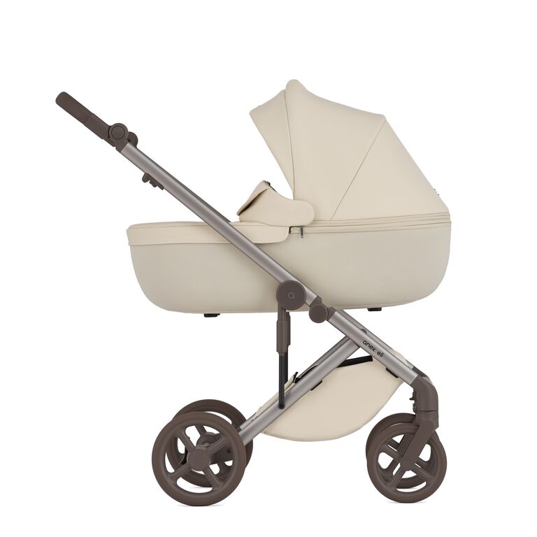 Carucior 2 in 1 Anex  ELI MILKY