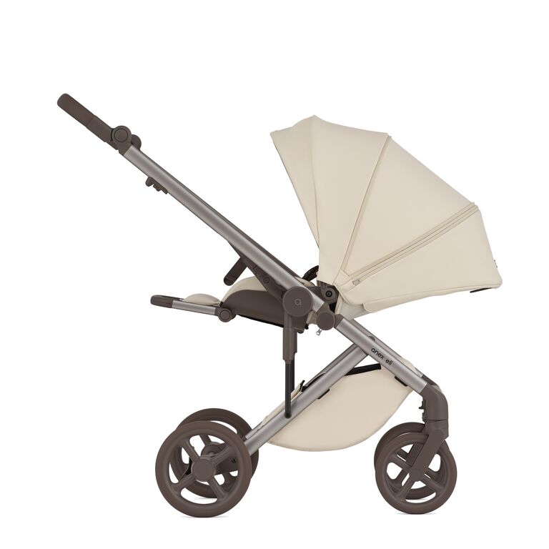Carucior 2 in 1 Anex  ELI MILKY